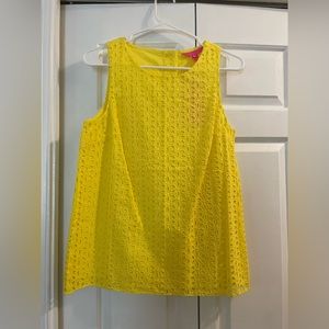 NWT Lilly Pulitzer Iona Top size small